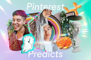 Pinterestが予測する来年注目のトレンド:Pinterest Predicts 2023レポートを公開