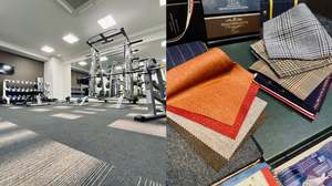 【パーソナルジム×オーダースーツ】iDeAがお得なセットプランを開始